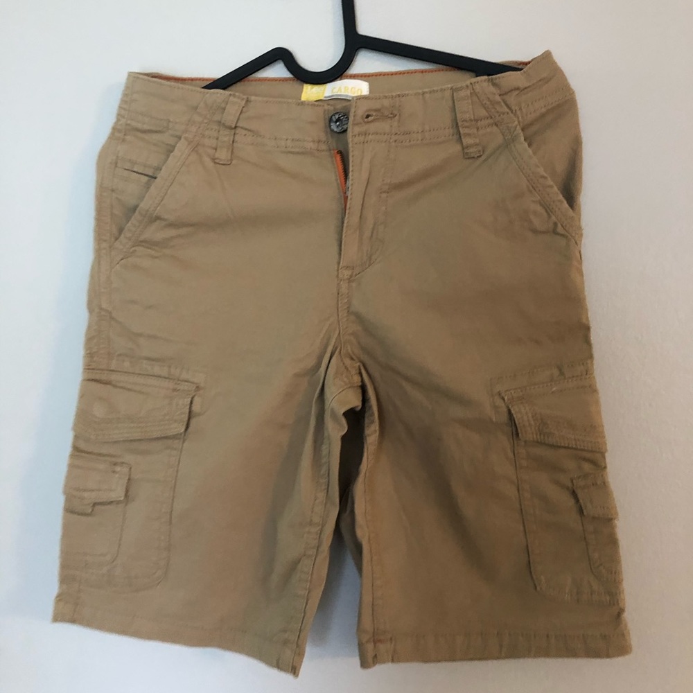 Lee Boy’s Cargo Shorts